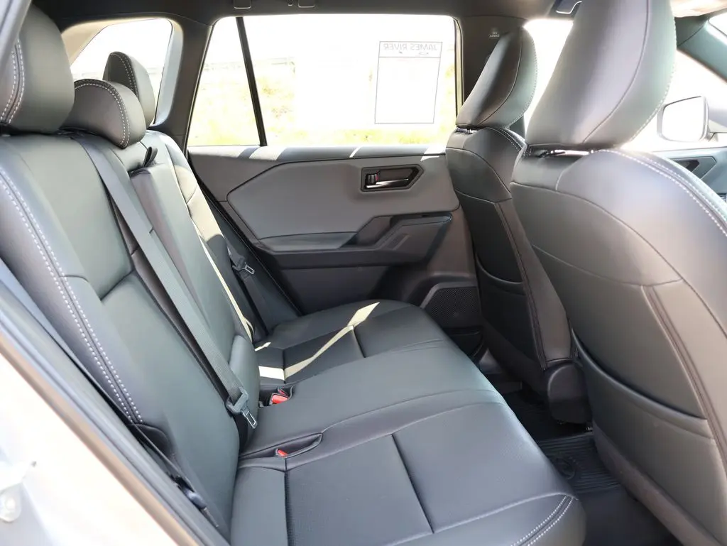 2026 Toyota RAV4 - $42,698