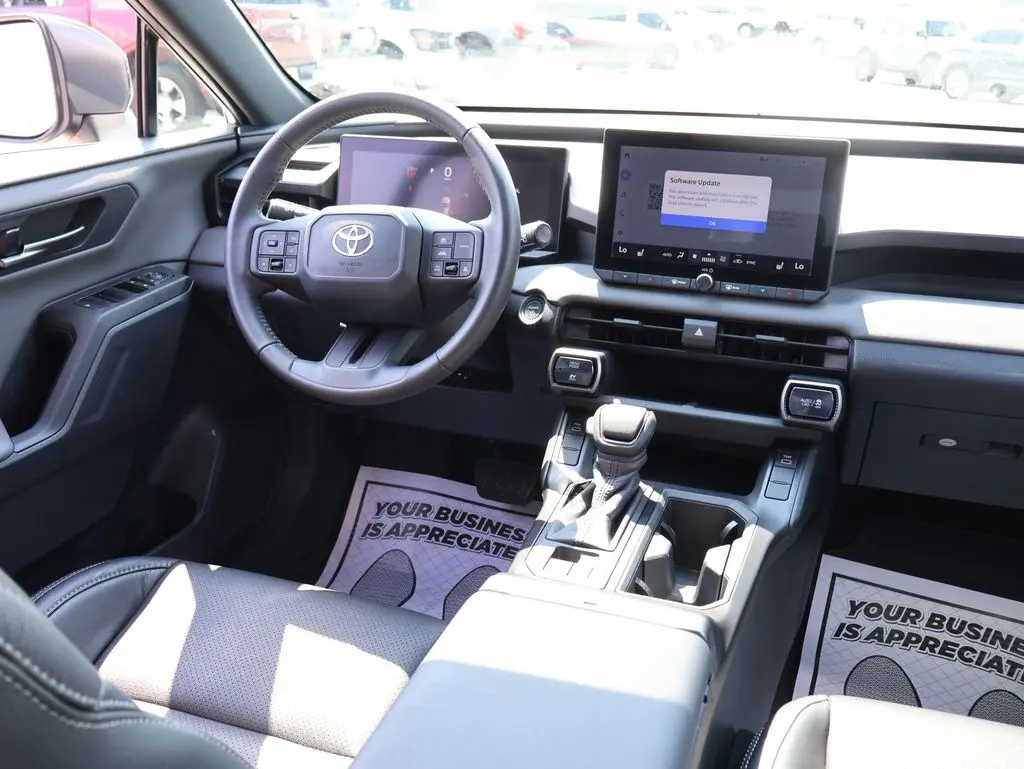2026 Toyota RAV4 - $42,698