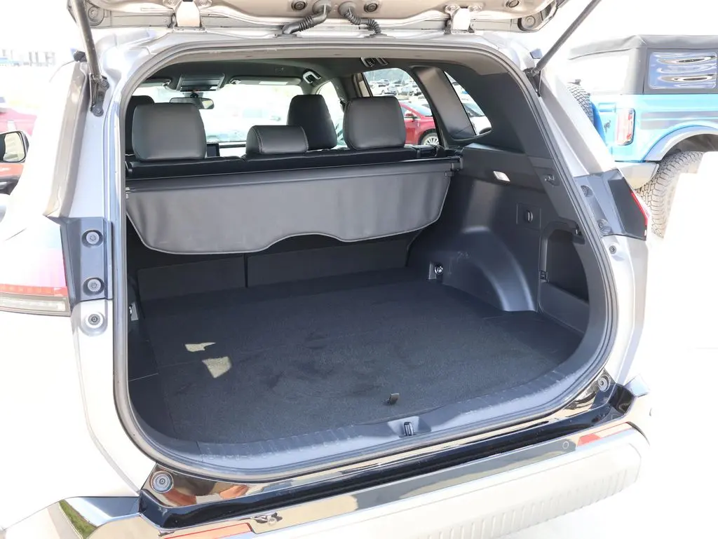 2026 Toyota RAV4 - $42,698