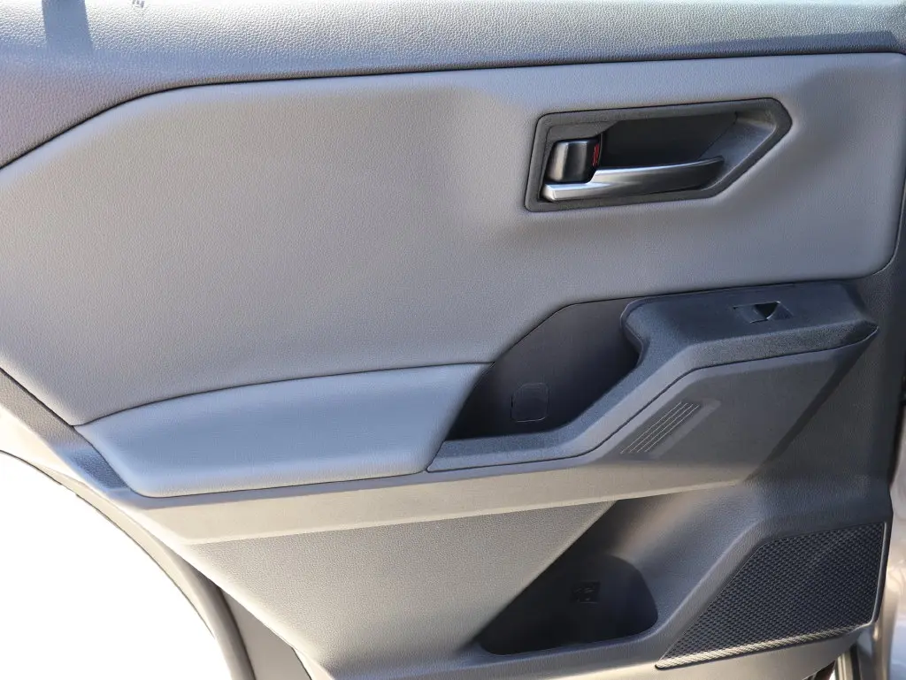 2026 Toyota RAV4 - $42,698
