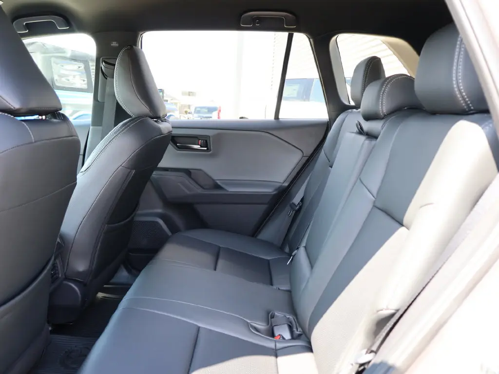 2026 Toyota RAV4 - $42,698
