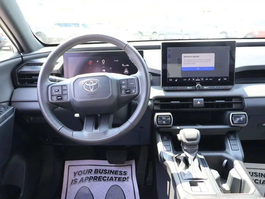 2026 Toyota RAV4 - $42,698