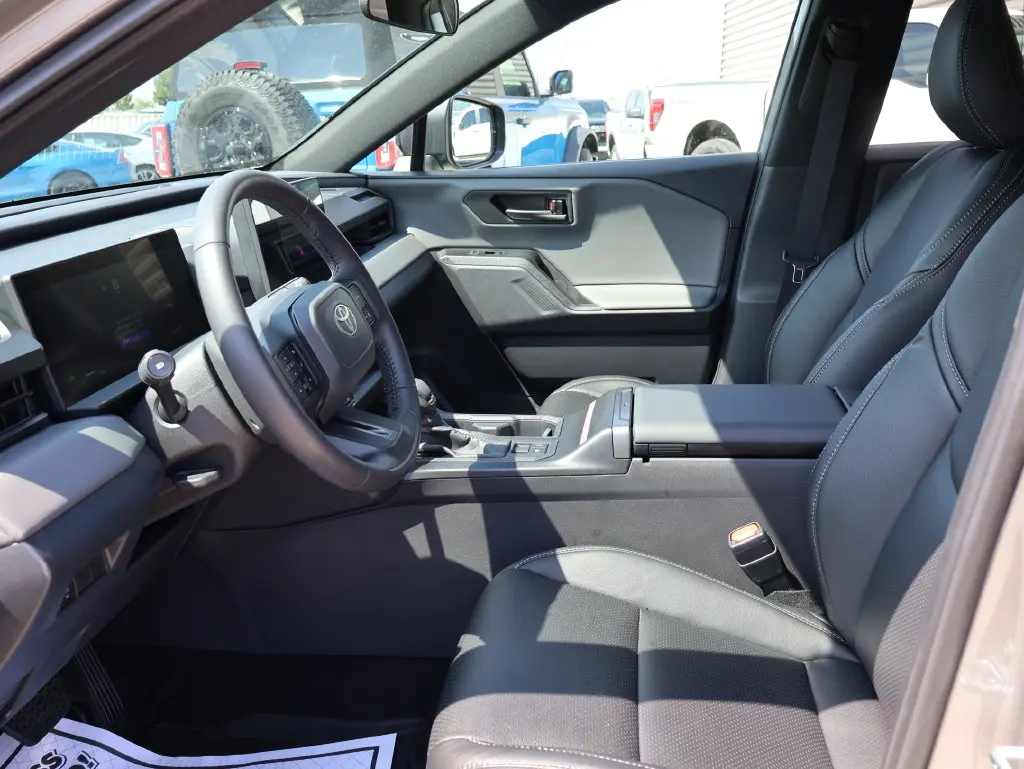 2026 Toyota RAV4 - $42,698