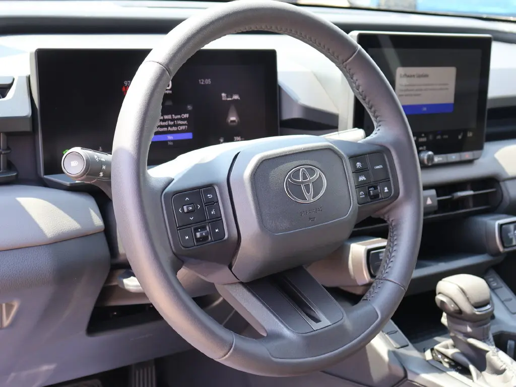 2026 Toyota RAV4 - $42,698