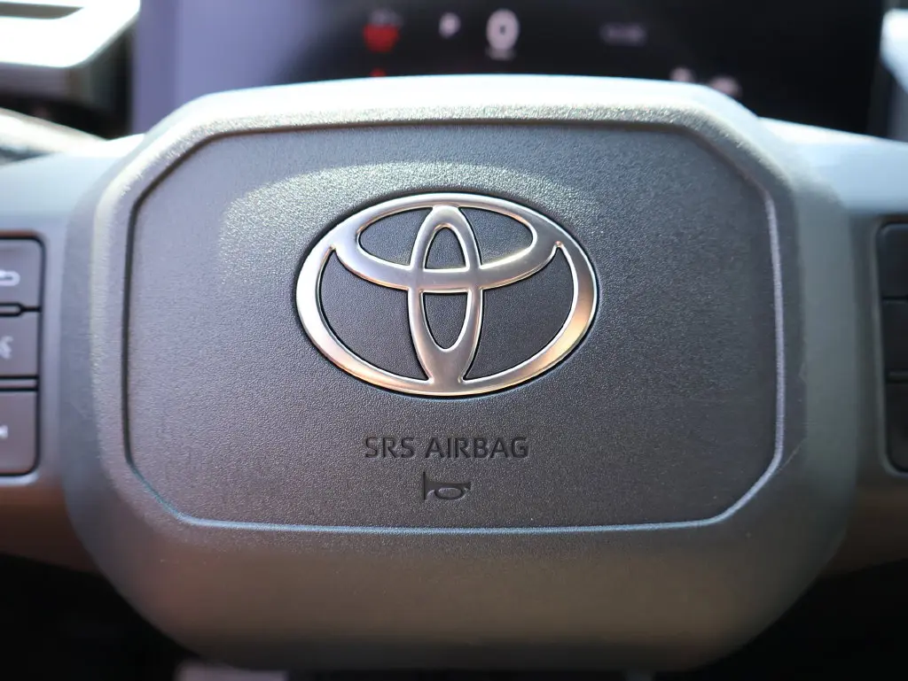 2026 Toyota RAV4 - $42,698