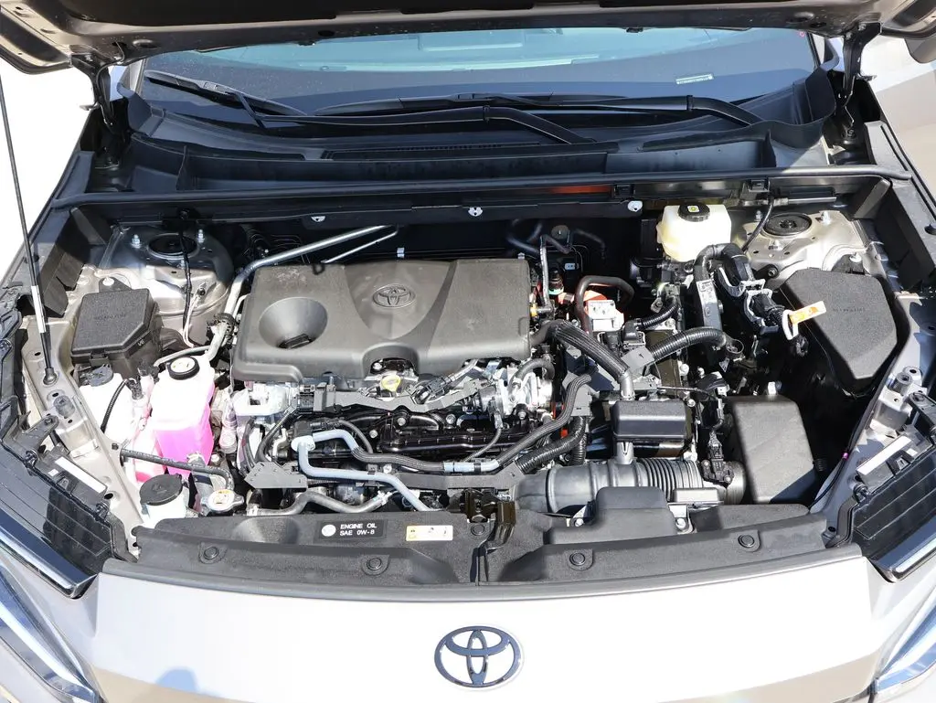 2026 Toyota RAV4 - $42,698