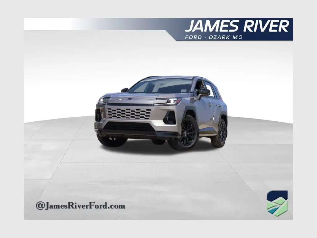 2026 Toyota RAV4 - $37,238