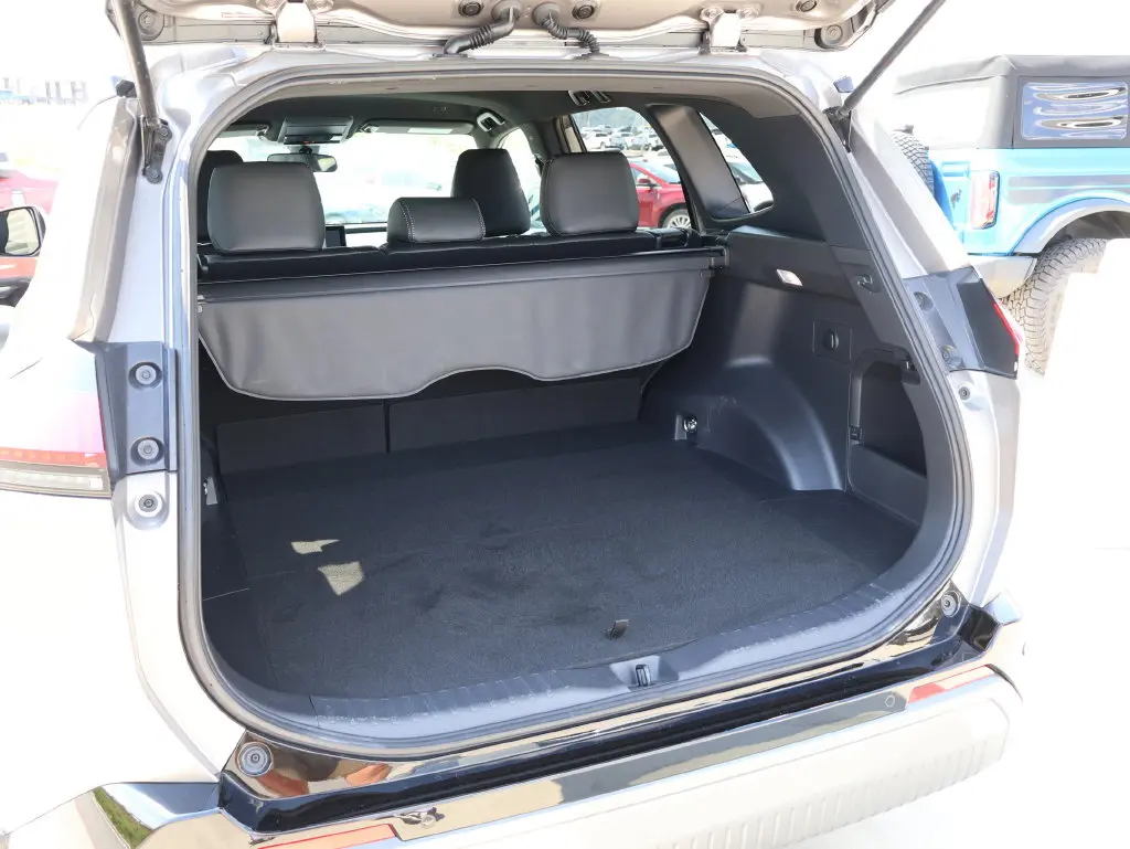 2026 Toyota RAV4 - $37,238