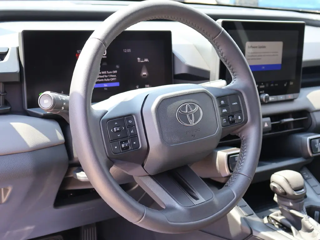 2026 Toyota RAV4 - $37,238
