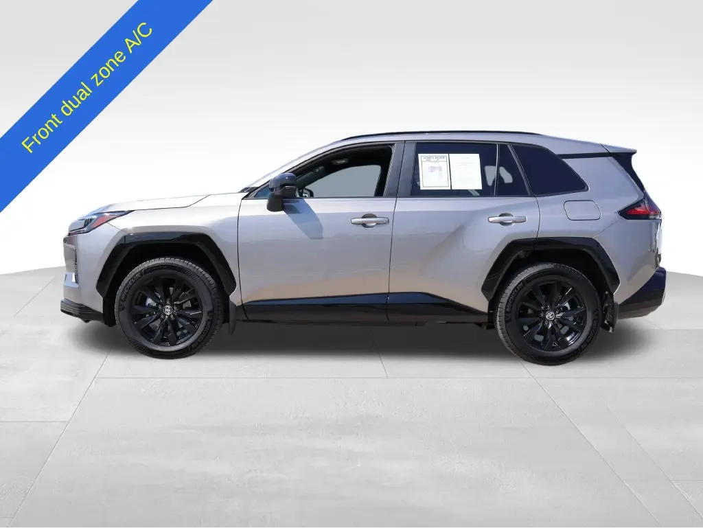 2026 Toyota RAV4 - $37,238