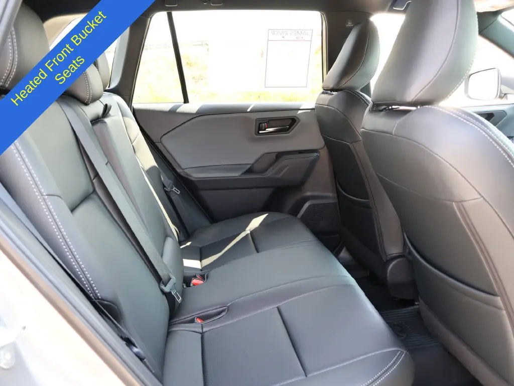 2026 Toyota RAV4 - $37,238