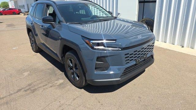 Preowned 2026 Toyota RAV4 LE for Sale