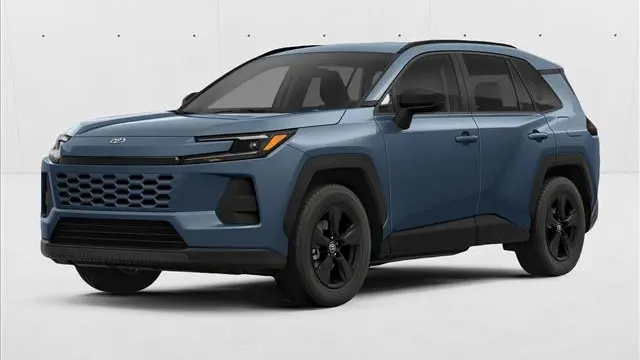 Preowned 2026 Toyota RAV4 XLE Premium for Sale