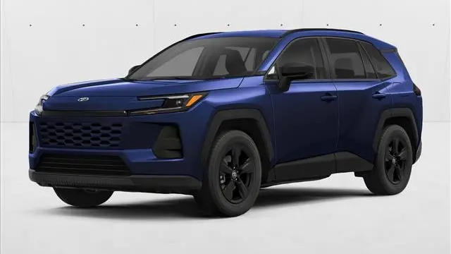 Preowned 2026 Toyota RAV4 XLE Premium for Sale