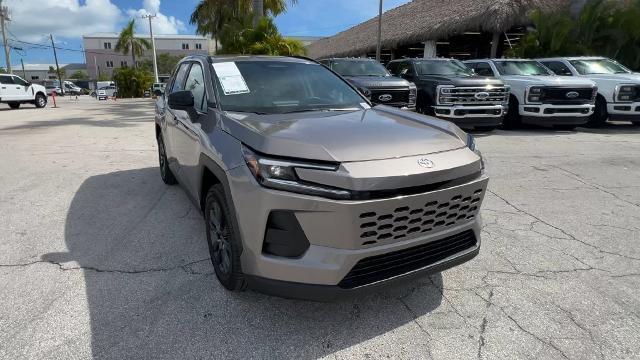2026 Toyota RAV4 - $39,680