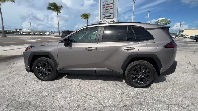 2026 Toyota RAV4 - $39,680