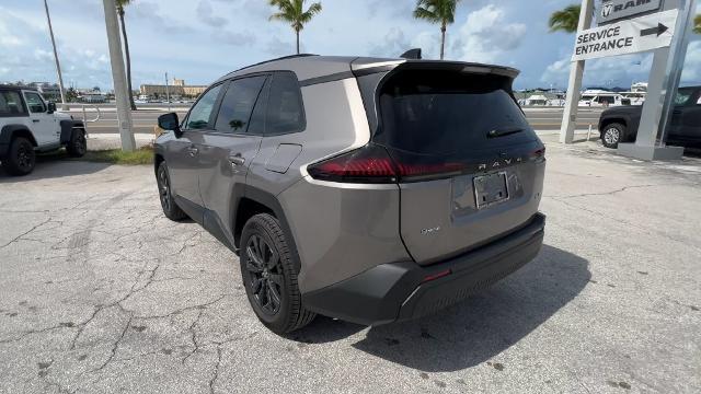 2026 Toyota RAV4 - $39,680