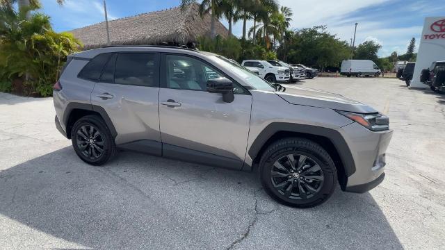 2026 Toyota RAV4 - $39,680