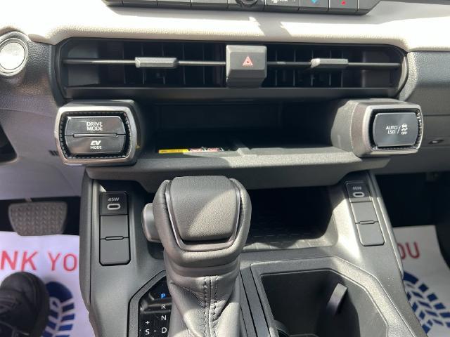 2026 Toyota RAV4 - $39,680