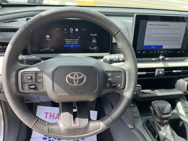 2026 Toyota RAV4 - $39,680