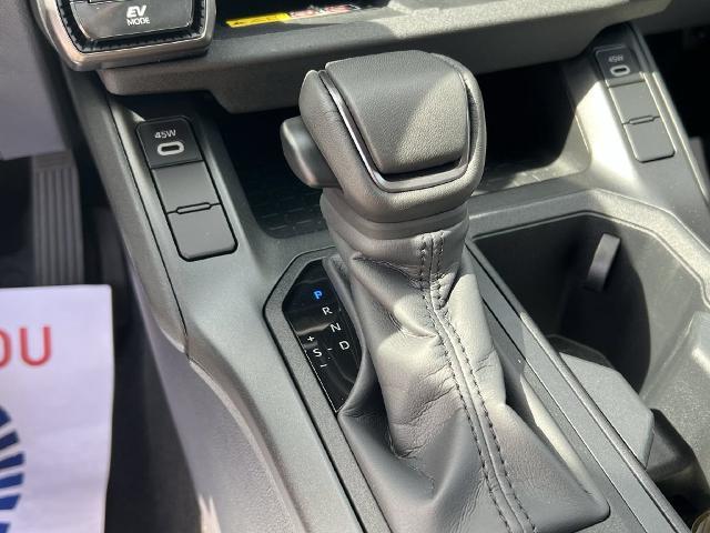 2026 Toyota RAV4 - $39,680