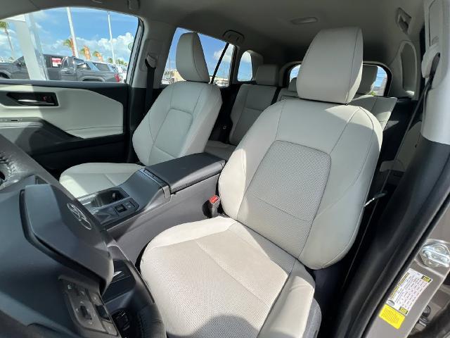 2026 Toyota RAV4 - $39,680