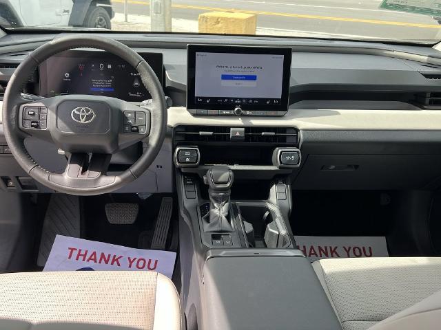 2026 Toyota RAV4 - $39,680