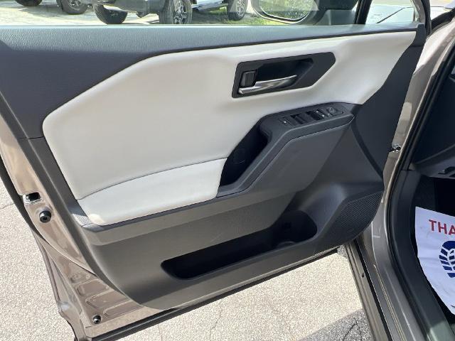 2026 Toyota RAV4 - $39,680