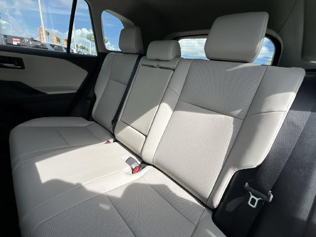 2026 Toyota RAV4 - $39,680