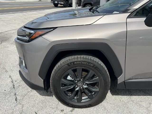 2026 Toyota RAV4 - $39,680