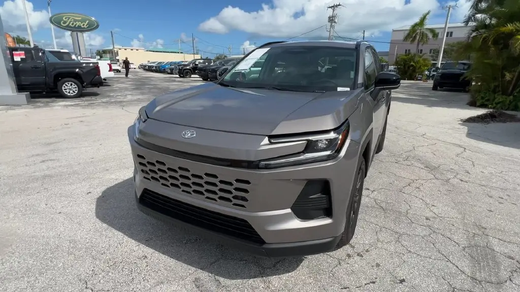 2026 Toyota RAV4 - $39,880