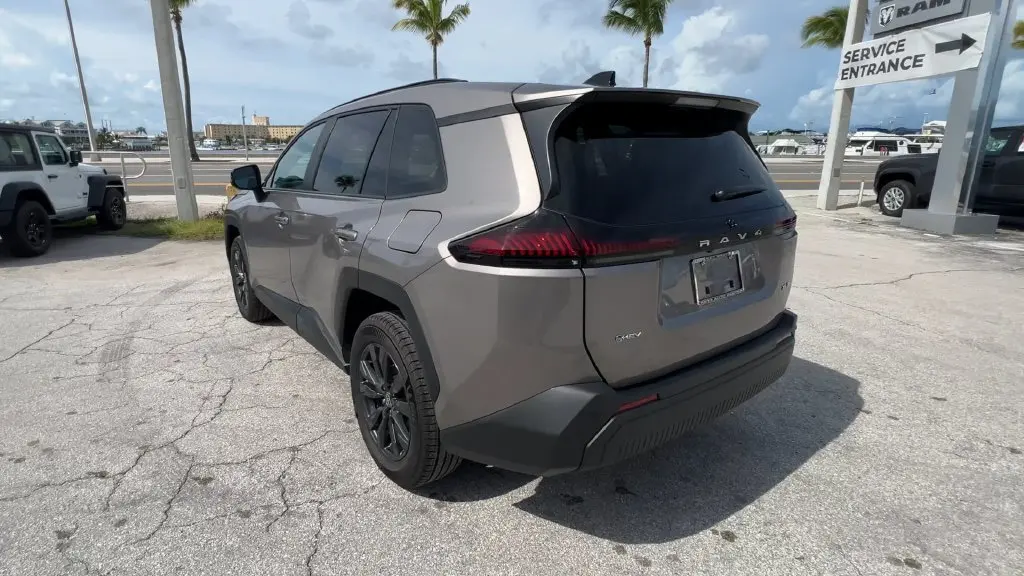 2026 Toyota RAV4 - $39,880