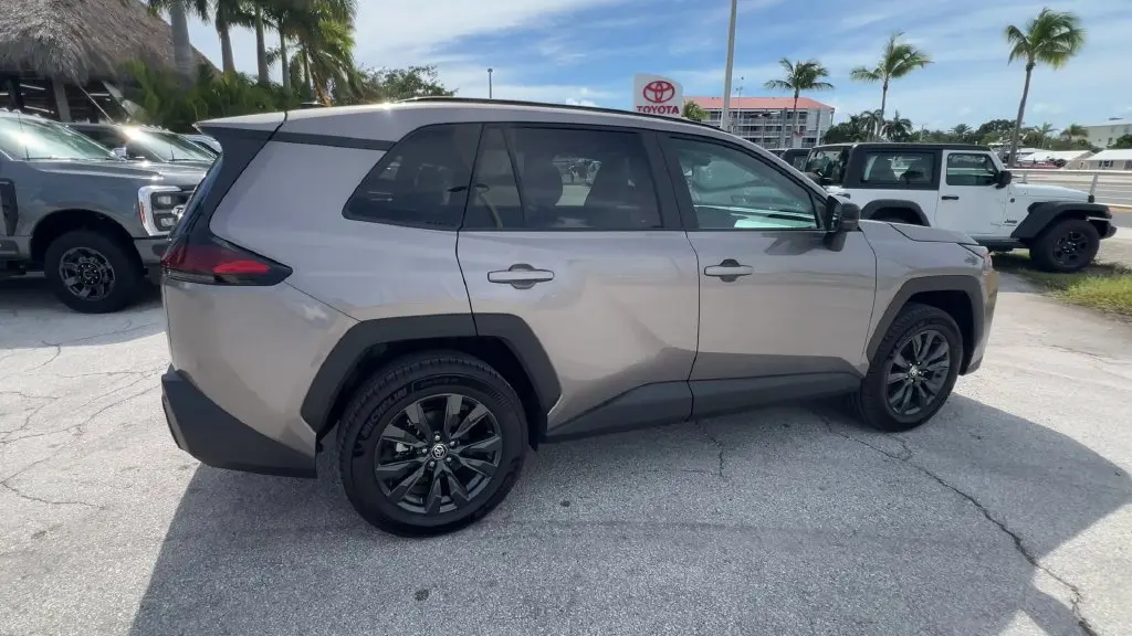 2026 Toyota RAV4 - $39,880