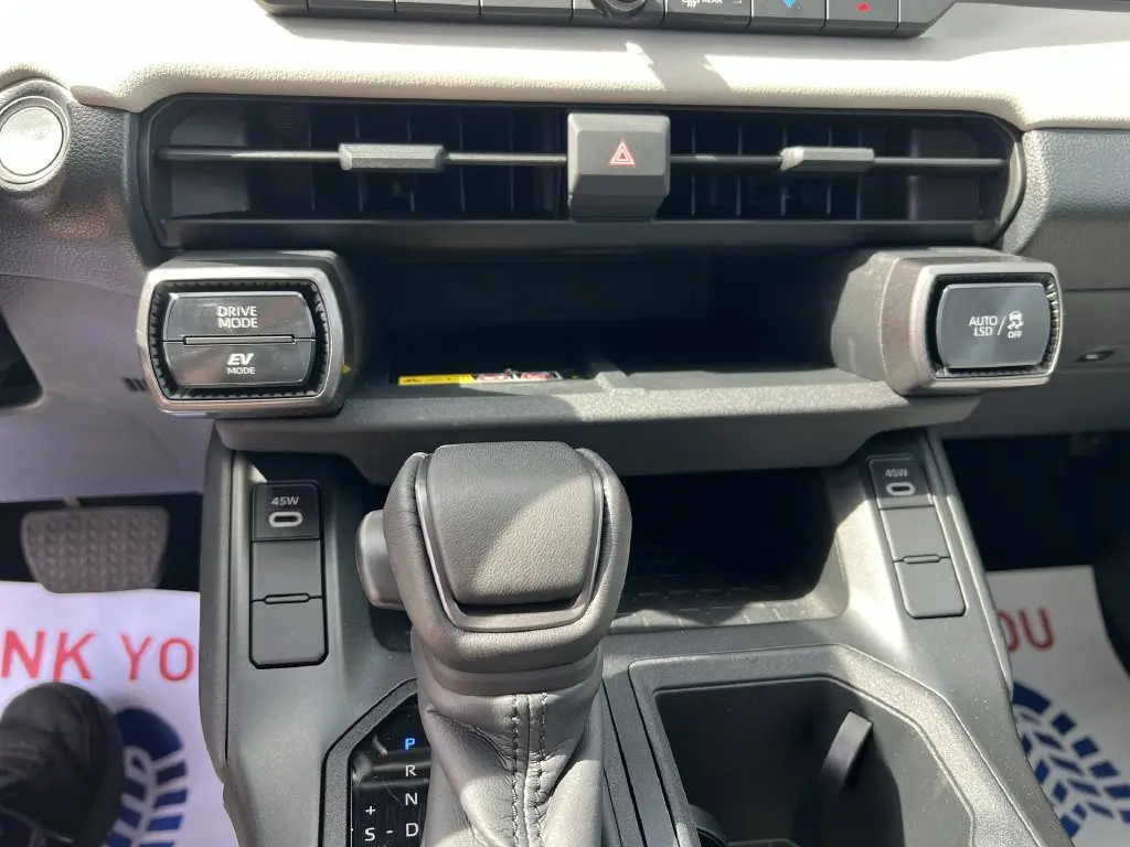 2026 Toyota RAV4 - $39,880