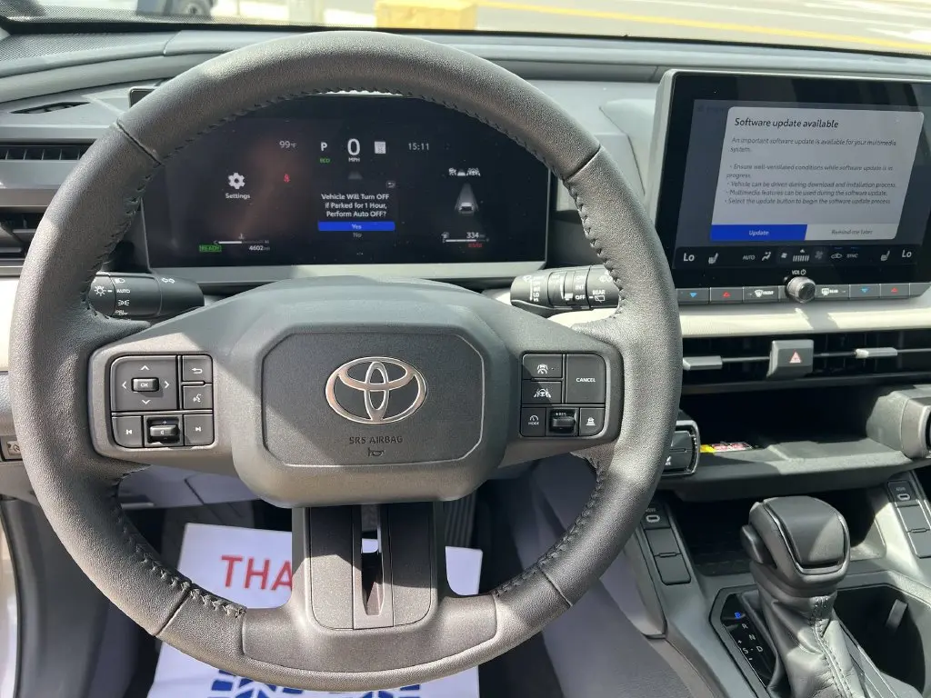 2026 Toyota RAV4 - $39,880
