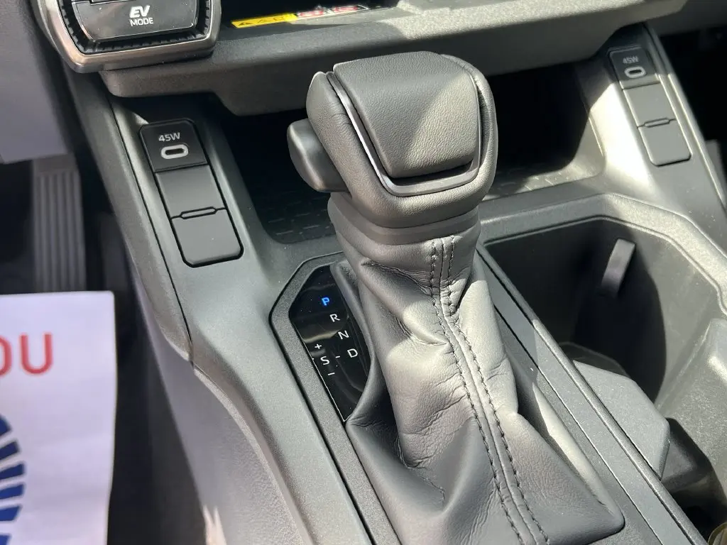 2026 Toyota RAV4 - $39,880
