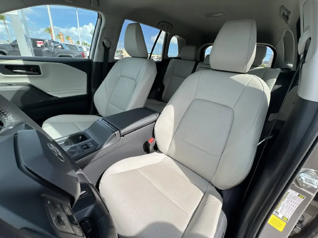 2026 Toyota RAV4 - $39,880