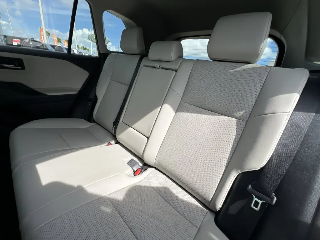 2026 Toyota RAV4 - $39,880
