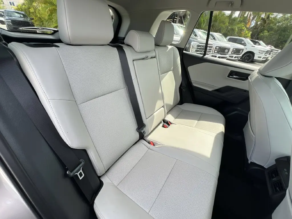 2026 Toyota RAV4 - $39,880