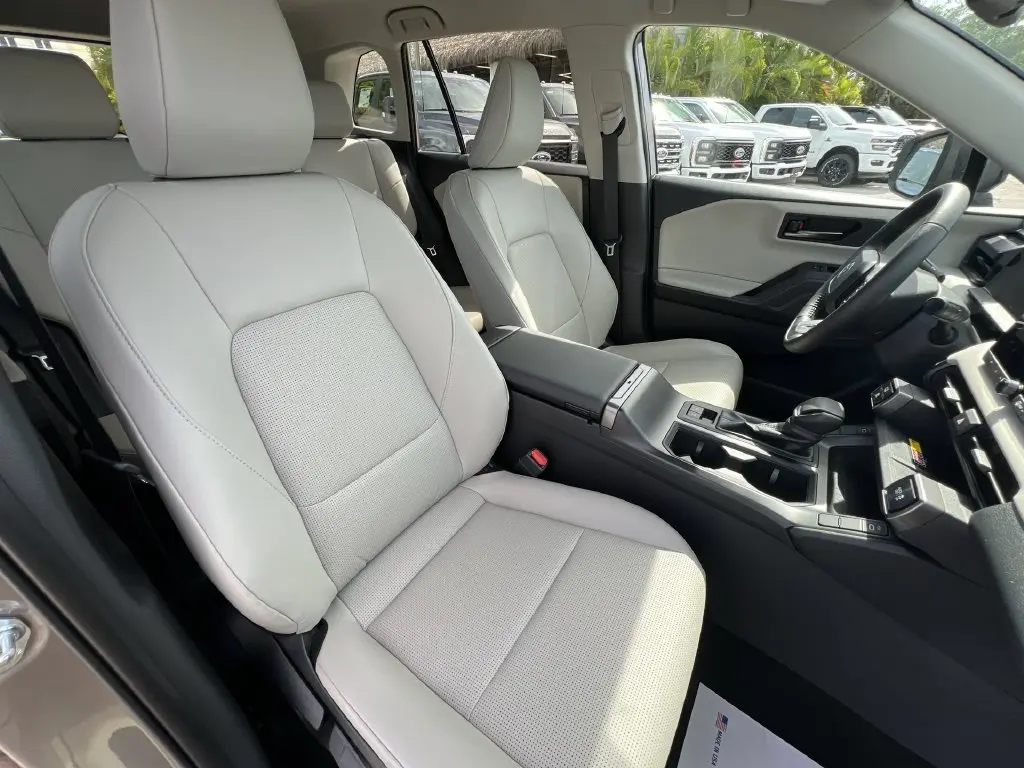 2026 Toyota RAV4 - $39,880