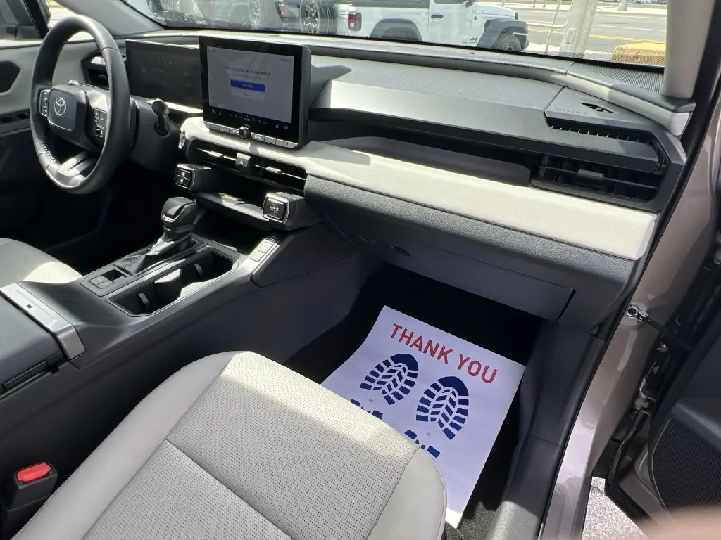 2026 Toyota RAV4 - $39,880