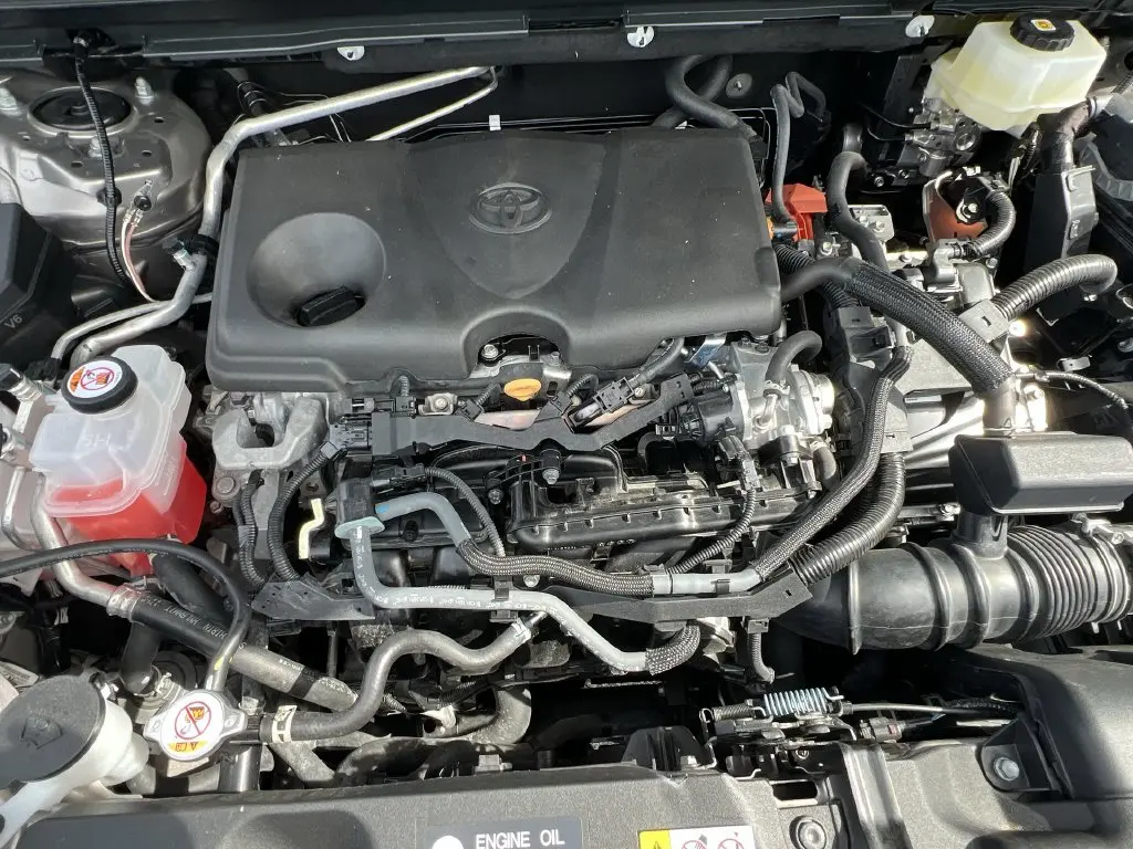 2026 Toyota RAV4 - $39,880