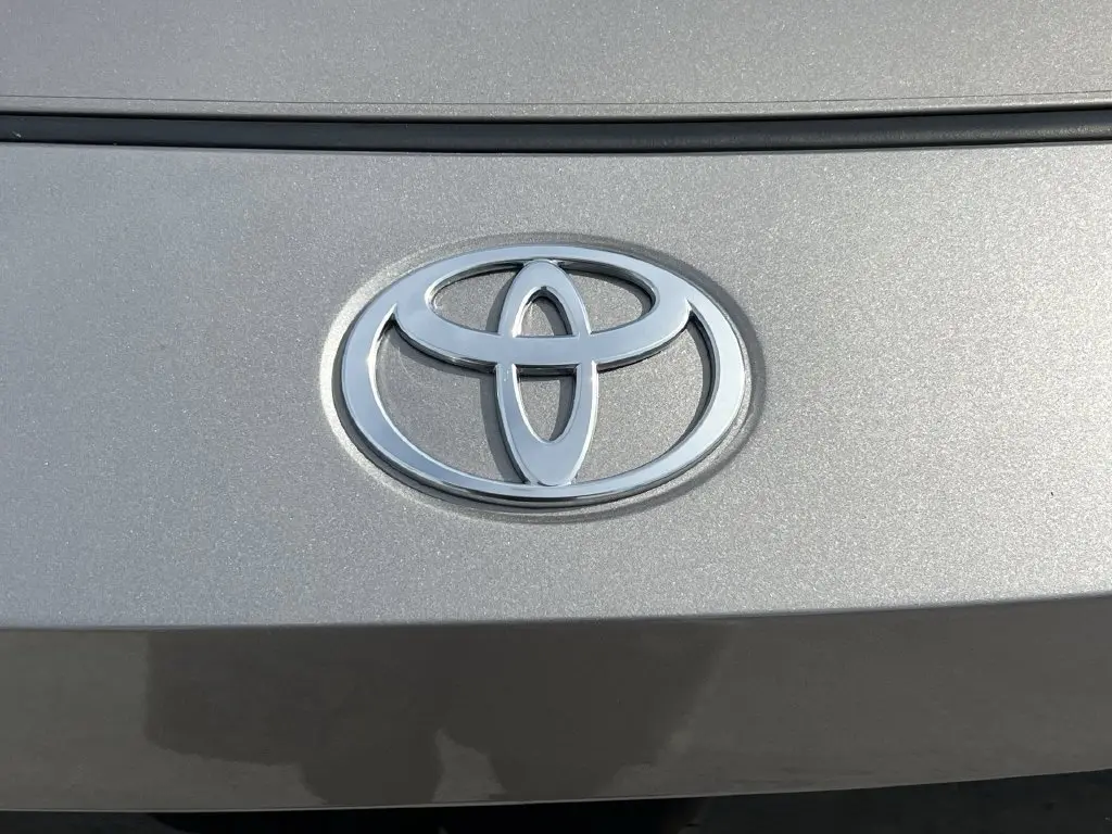 2026 Toyota RAV4 - $39,880