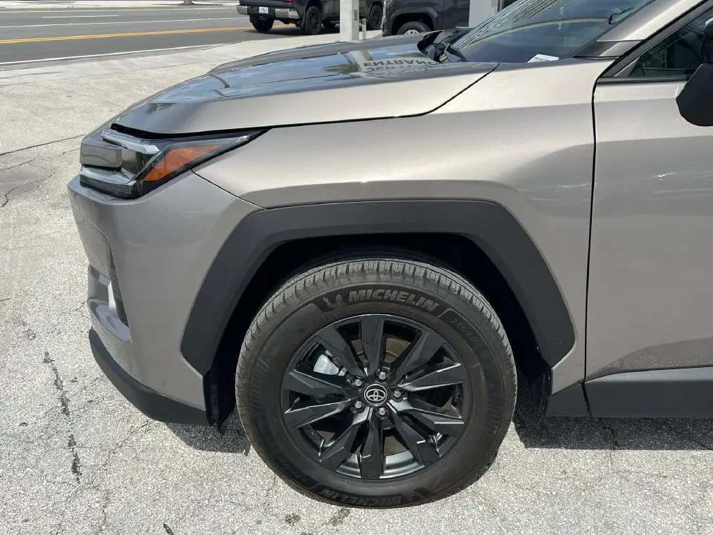 2026 Toyota RAV4 - $39,880