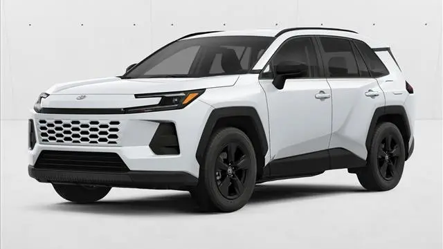 Preowned 2026 Toyota RAV4 XLE Premium for Sale