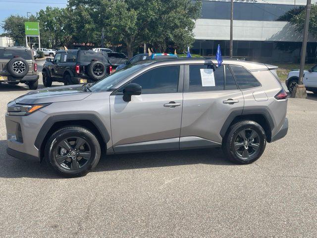2026 Toyota RAV4 - $38,999