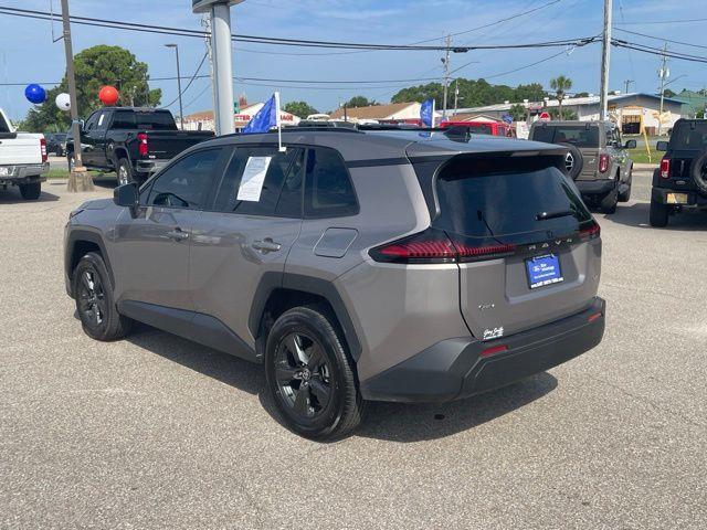 2026 Toyota RAV4 - $38,999