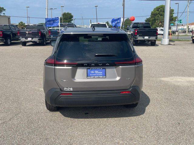 2026 Toyota RAV4 - $38,999