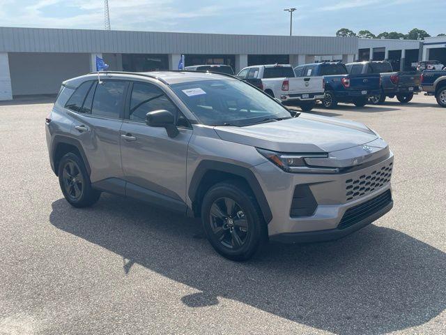 2026 Toyota RAV4 - $38,999