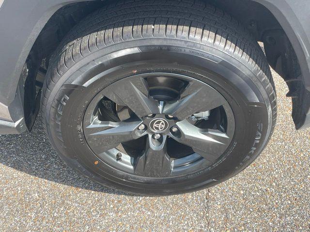 2026 Toyota RAV4 - $38,999